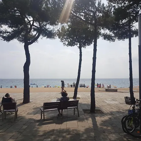Mar * Platja d'Aro