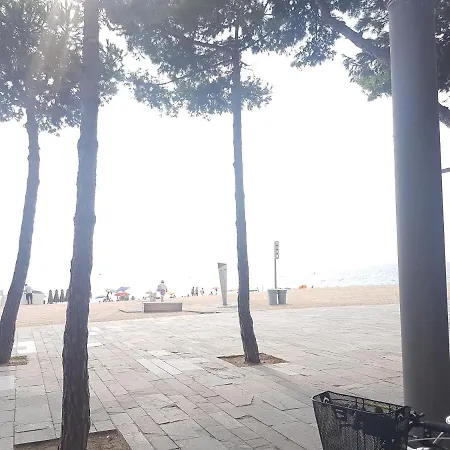 Mar Apartment Platja d'Aro