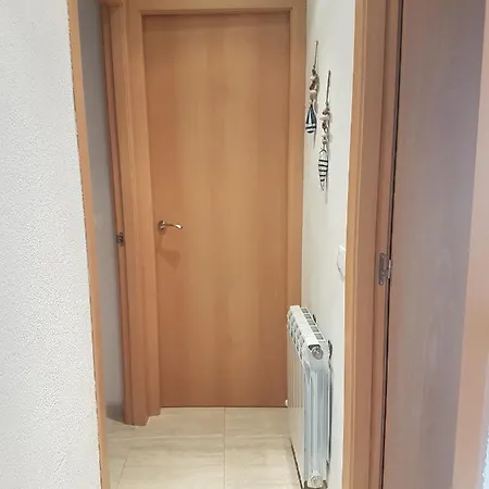 Mar Apartment